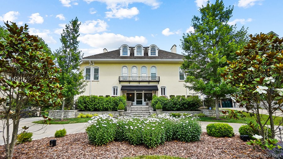 Re/Max Cincinnati home sales were highest in the U.S. this July