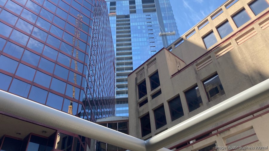 Austin real estate news Developers needed to rebuild downtown site