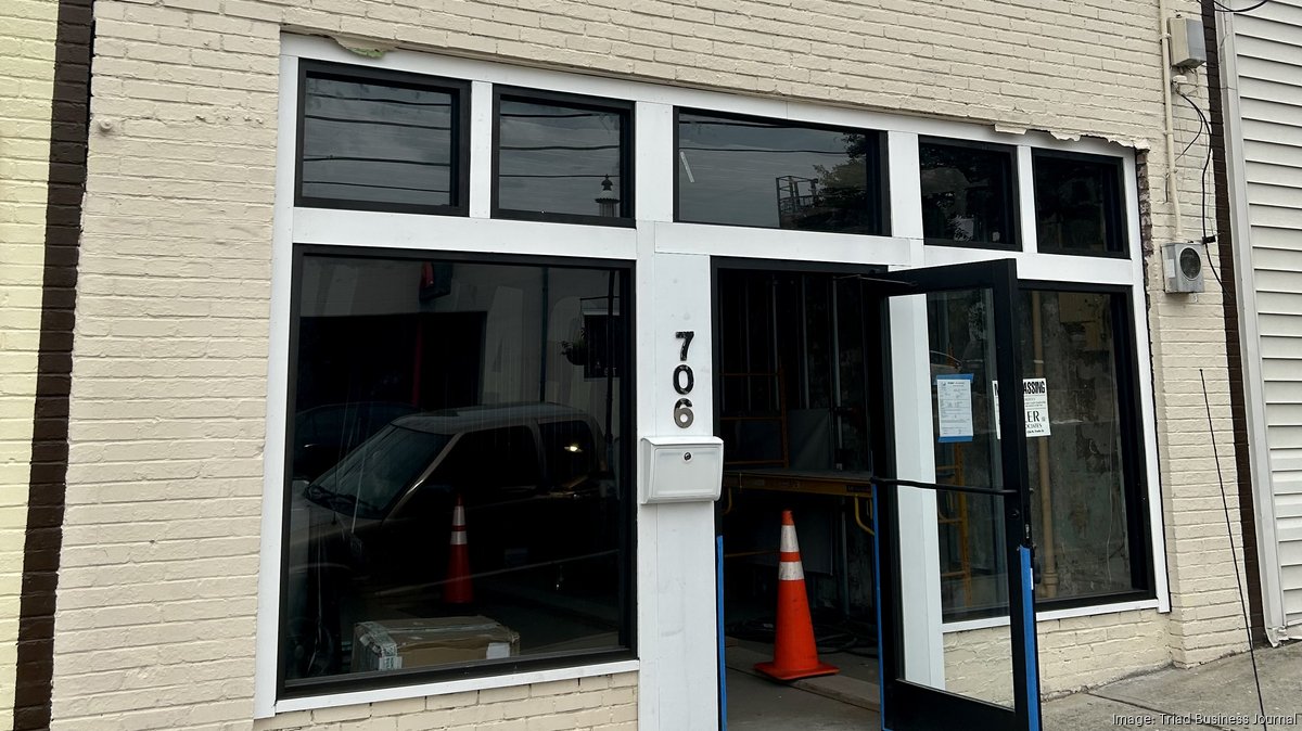 Insomnia Cookies coming to downtown WinstonSalem Triad Business Journal