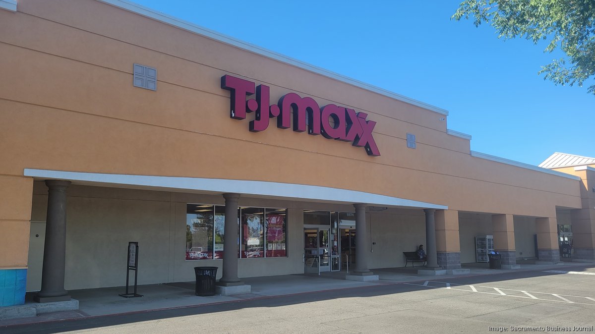 TJ Maxx accused of lease breach at Fair Oaks' Madison Marketplace