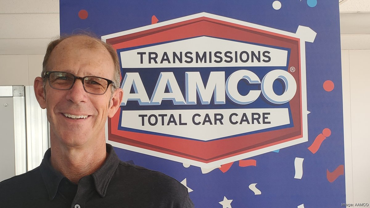 Former Haldex exec Helmut Derra opens AAMCO franchise in south KC ...