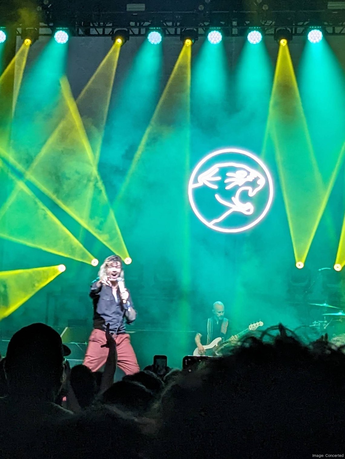 Cincy Inno Concerted, Cincinnati startup that lets volunteers bank