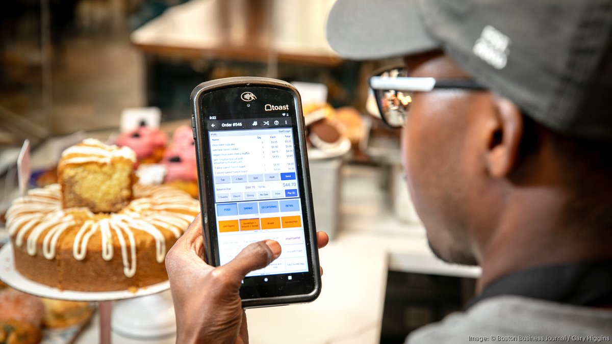 Toast for Cafes & Bakeries: New Innovation to Add Revenue Streams and Speed  Up Service