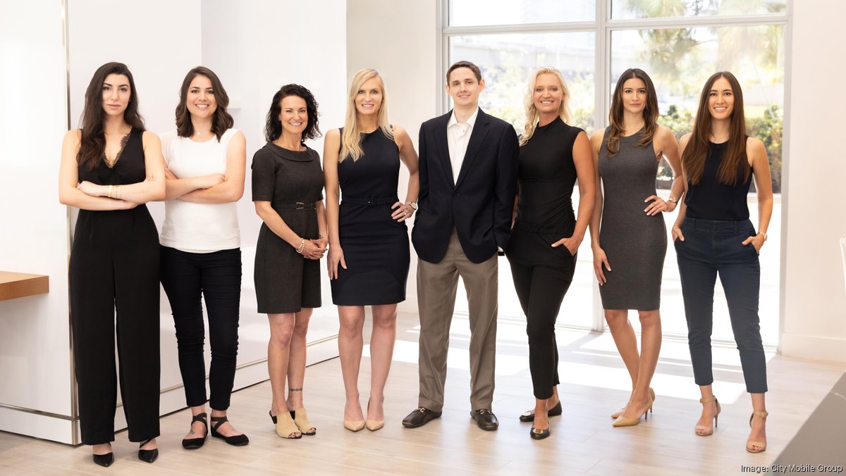 See which New Mexico companies made this year's Inc. 5000 list Albuquerque Business First