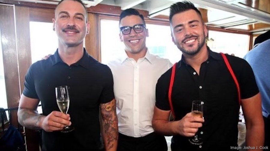 Harvey's site will Castro's newest & day bar San