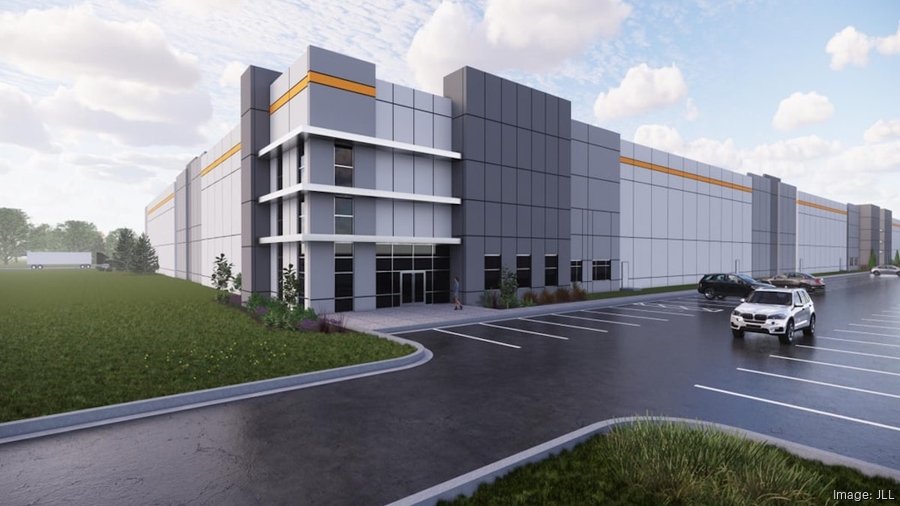 Developer lands 114M construction loan for Bucks County industrial project Philadelphia