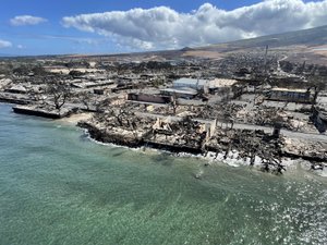 Lahaina aerial3