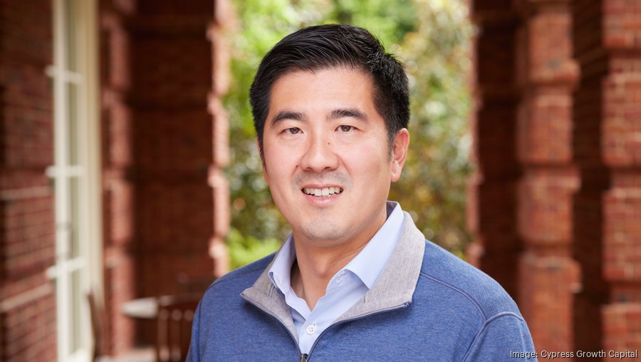 How Cypress Growth Capital is completing a year's worth of deals in one