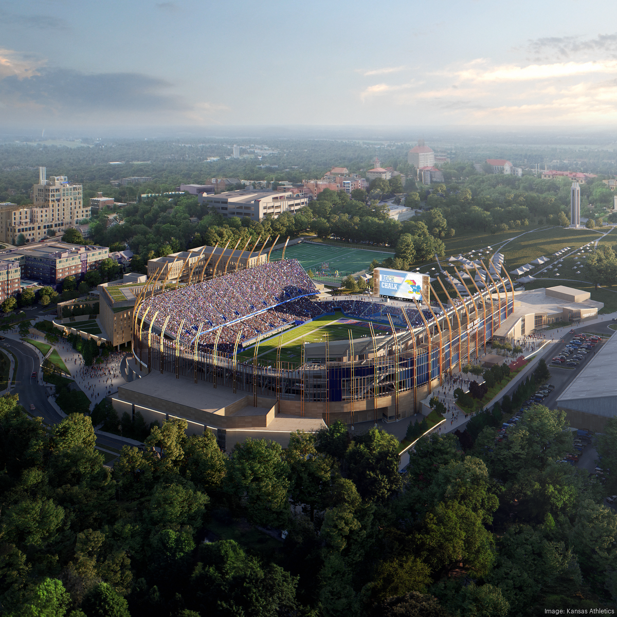 Big renovation plan to kick in for stadium this spring, City News