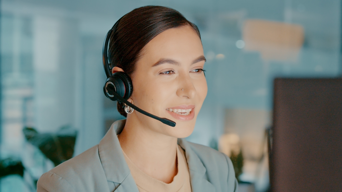 Modernize your customer experience with cloud contact center ...