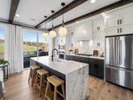 Toll Brothers Townhome