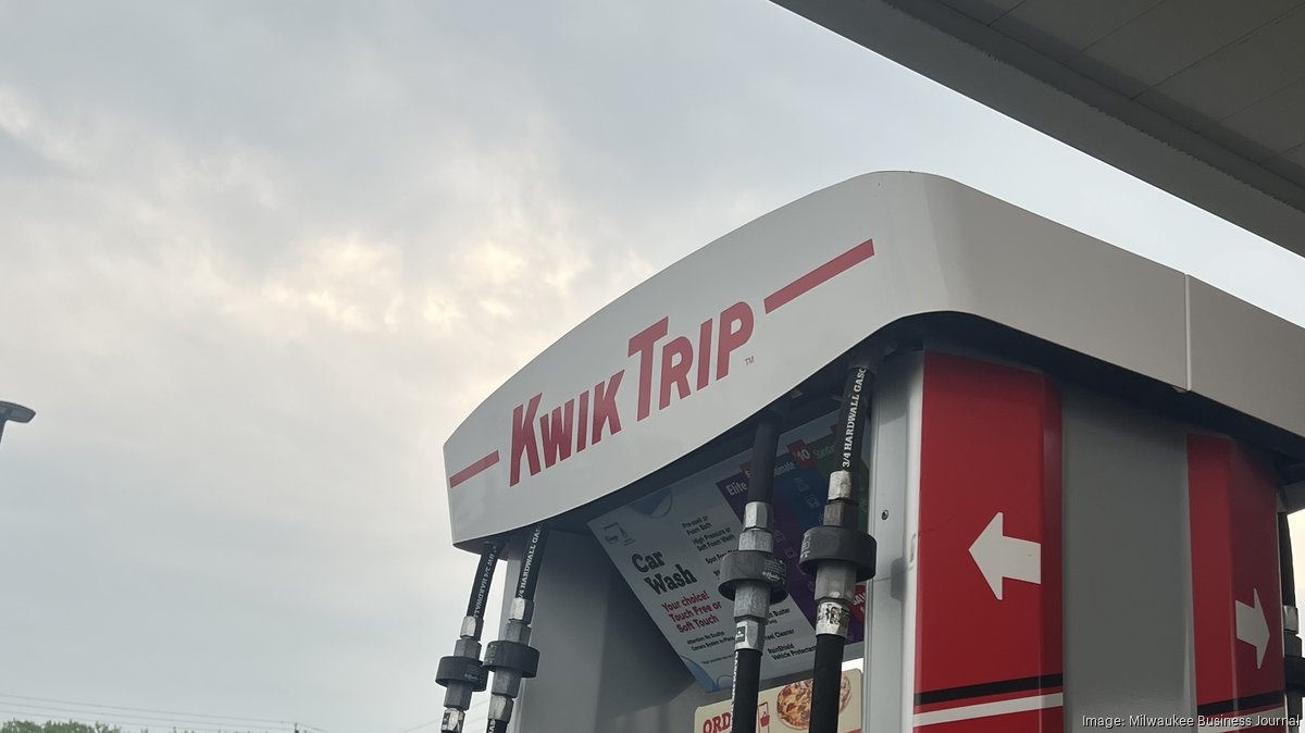 Kwik Trip pursues new gas station, store in Hartland Milwaukee