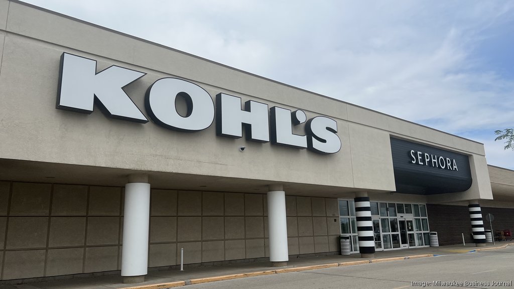 Kohl's joins retailers blaming 'shrink' for decreased profit margins -  Milwaukee Business Journal