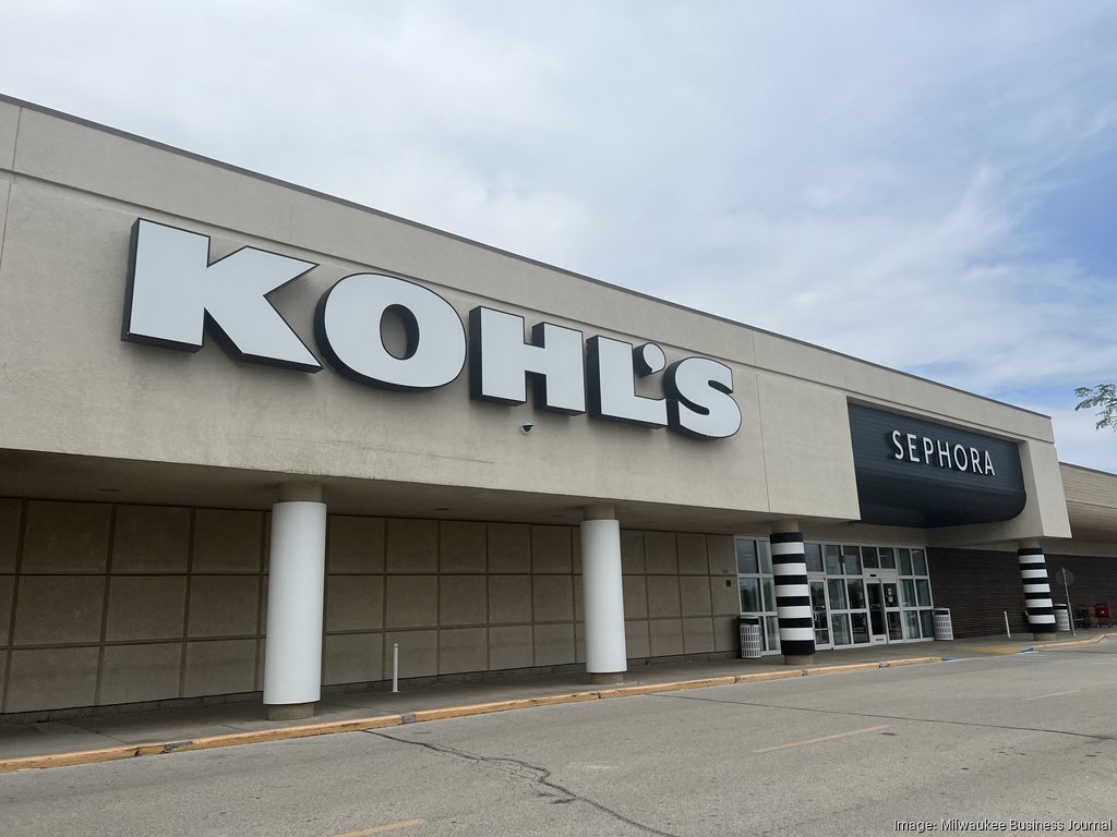 Investors feud over lead plaintiff status in Kohl's securities lawsuit -  Milwaukee Business Journal