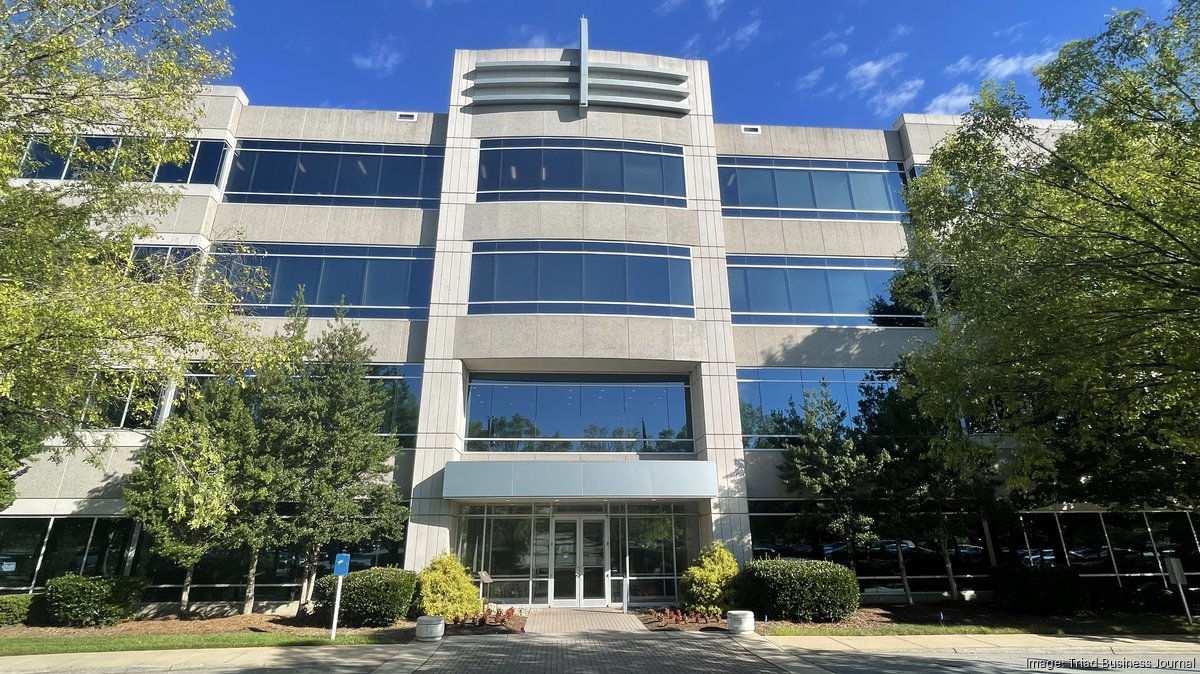 UnitedHealthcare shopping for office space in Greensboro; sources