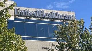 UnitedHealthcare shopping for office space in Greensboro; sources ...