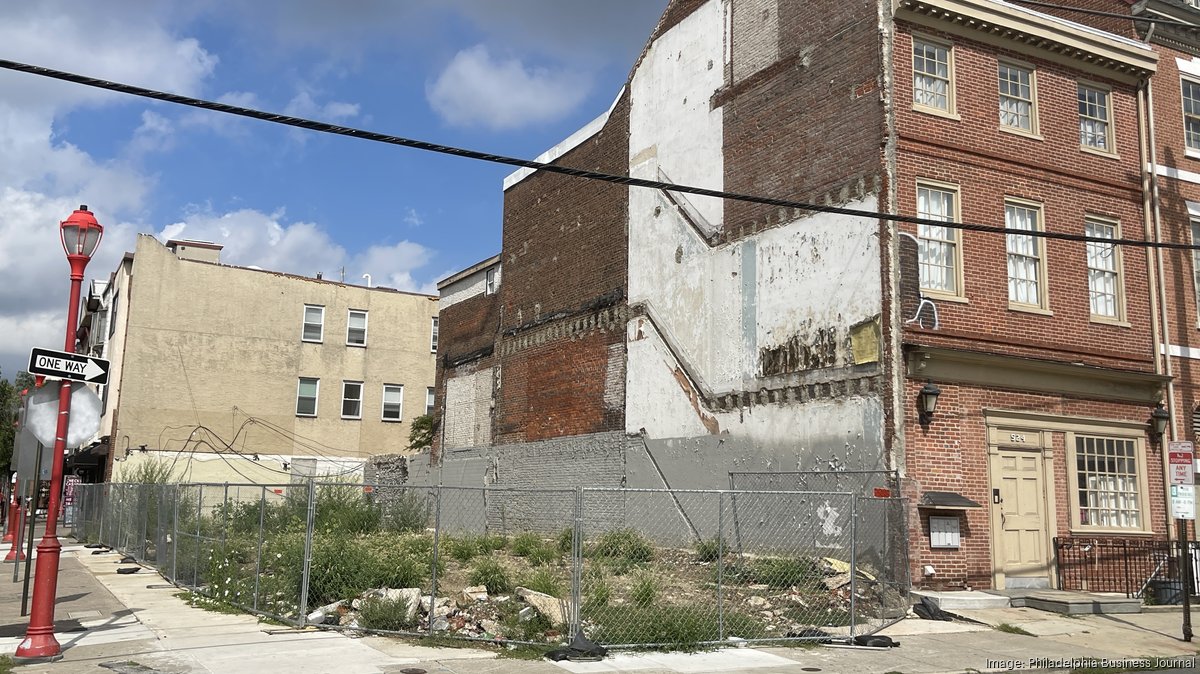 Former Downey's Irish Pub property hits the market for 2M