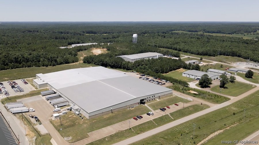 GE Appliances to invest 34M in Tennessee expansion Louisville