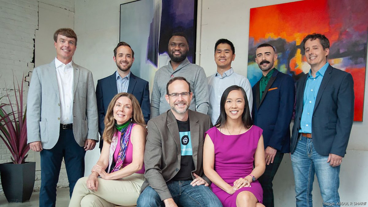 Here are the winners of the 2023 Vogt Awards - The Business Journals