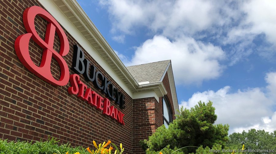 Powell's Buckeye State Bank acquires Rockhold Bank in southern Ohio
