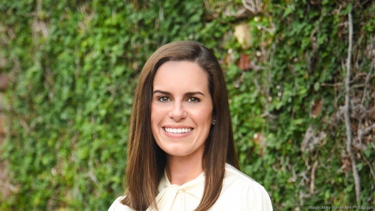 2023 NextGen Accounting Kerry Early, Landscape Birmingham