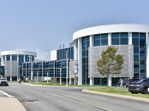 Albany Nanotech Complex