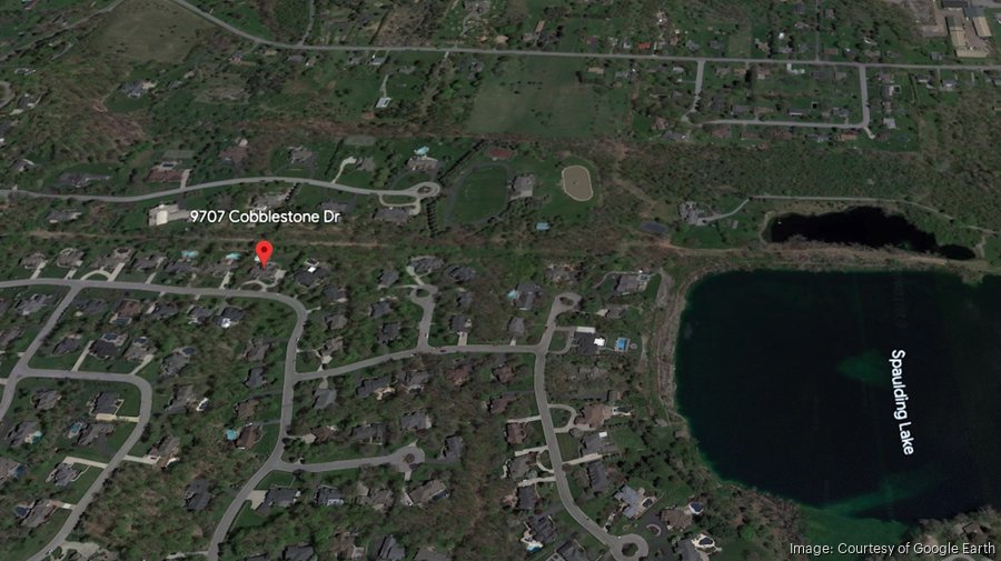 Clarence home in Erie County sells for 1.5 million Buffalo Business