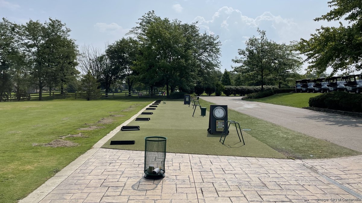 The Golf Club at Yankee Trace embarks on 1M upgrades to practice