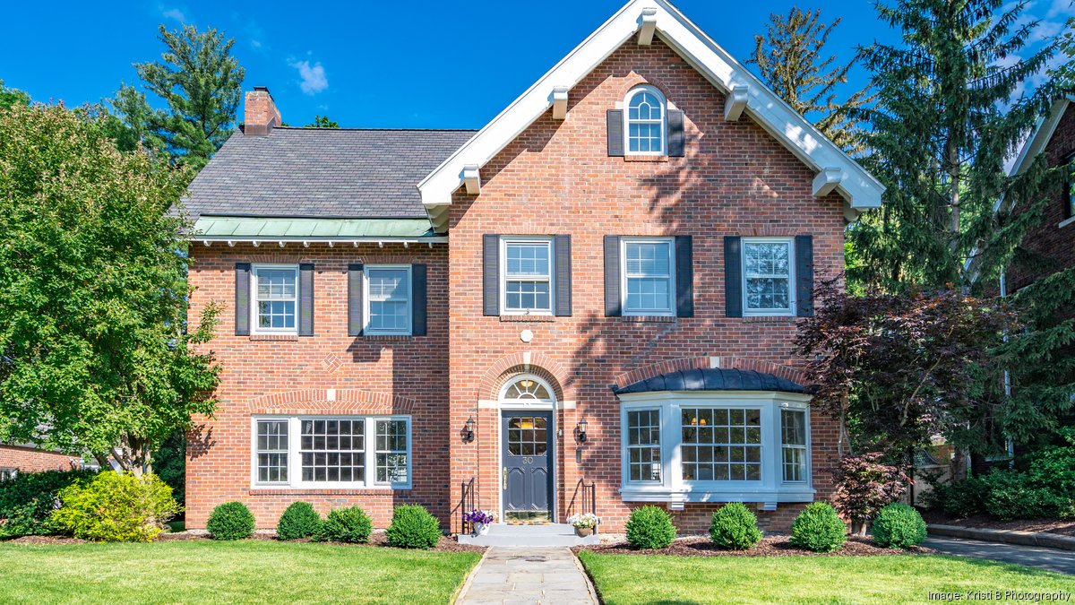 Home on Albany's Marion Avenue sells for city's highest price in two