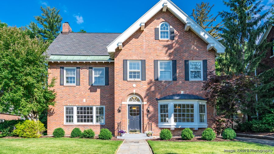 Home on Albany's Marion Avenue sells for city's highest price in two