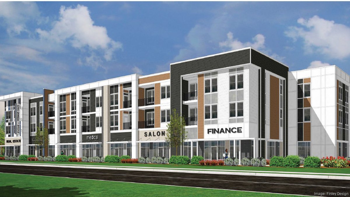 Evolve Cos. moves forward on 60-acre Mebane Oaks mixed-use project after council vote