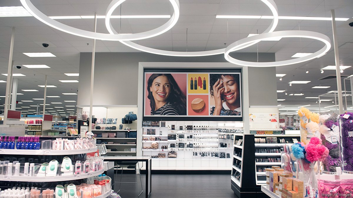 Target Corp. leans on highperforming food, beauty categories