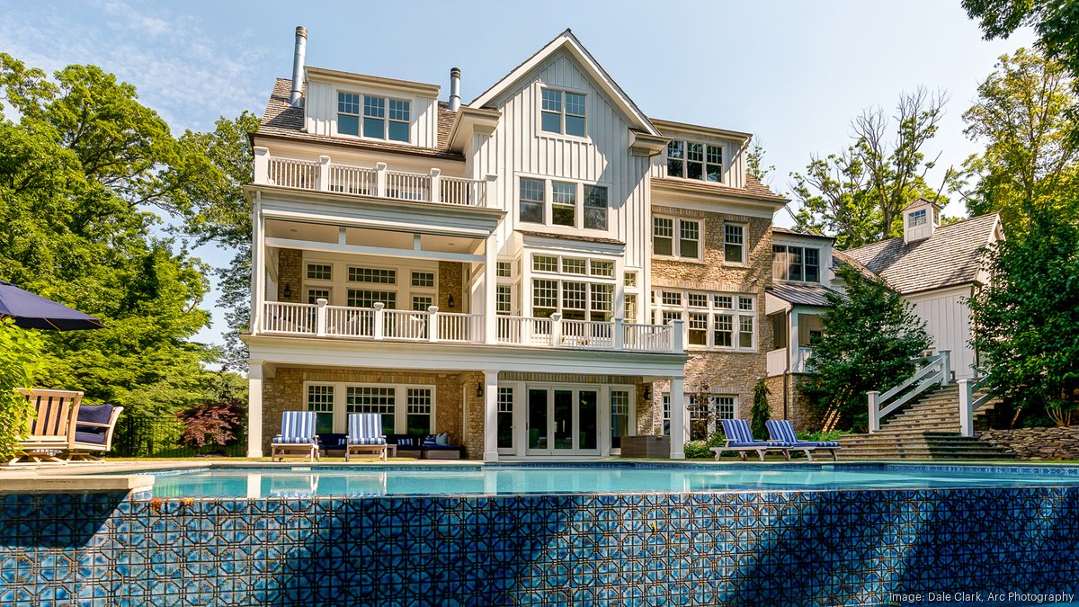 Delaware County estate among the most expensive homes for sale in