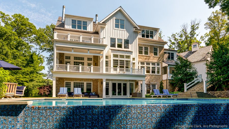 Delaware County estate among the most expensive homes for sale in