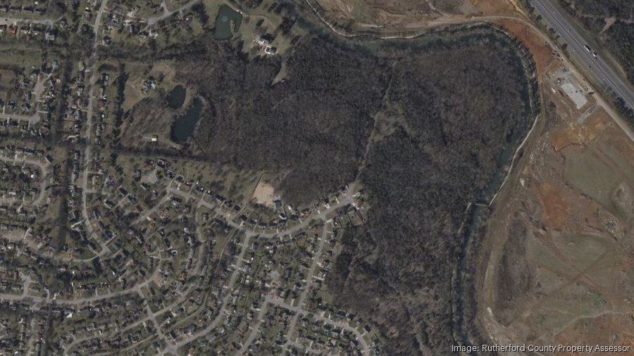 Hidden River Estates receives construction funding for townhome phase