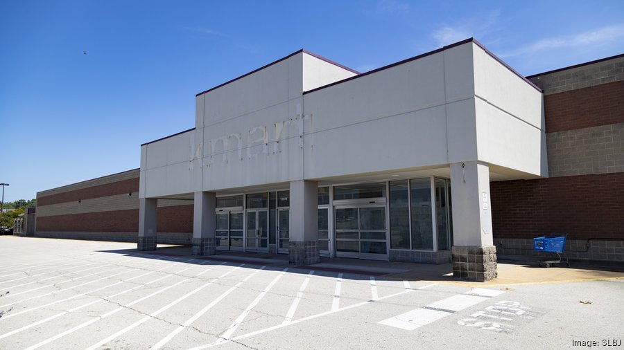 Kmart, vacant for 7 years, slated for redevelopment into 4 new stores