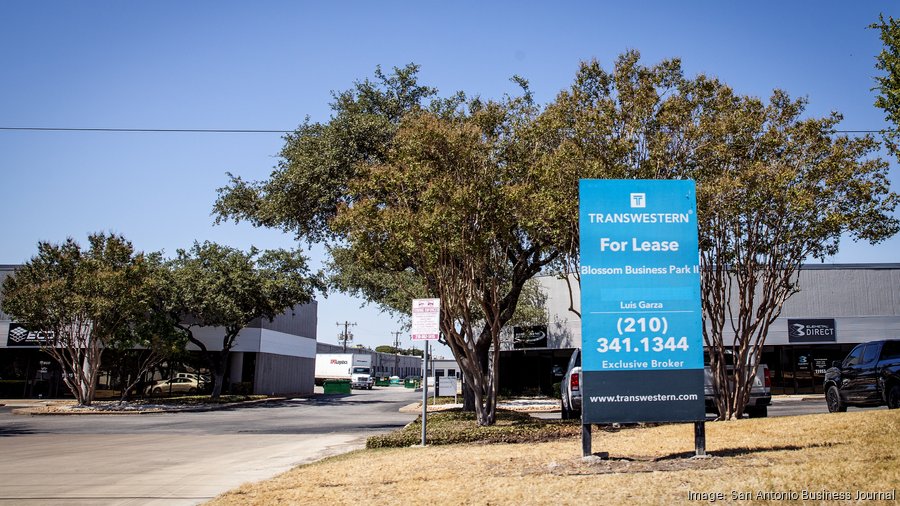 International real estate investor buys airportarea property San