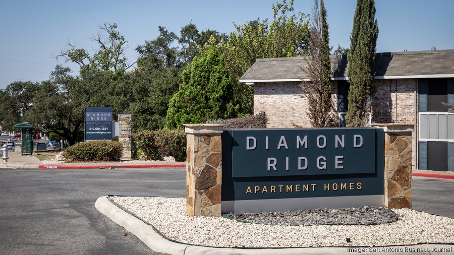 New York real estate firm buys Northwest Side apartment complex San