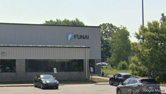 Funai