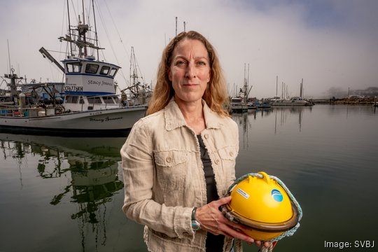 Bay Area Inno - How Blue Ocean Gear Inc. hopes to make commercial fishing  sustainable