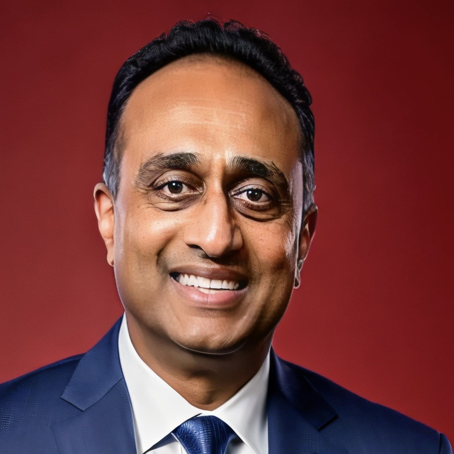 Chetan Shah | People on The Move - Atlanta Business Chronicle - The Business Journals