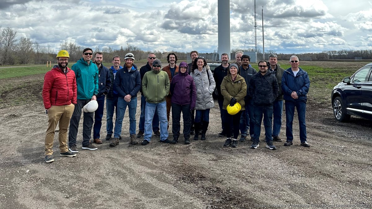 Thermo King, Polaris, Toro, U of M want Minnesota to be a hub for