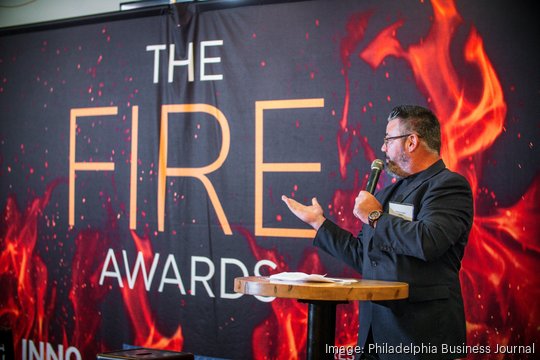 2023 Fire Awards