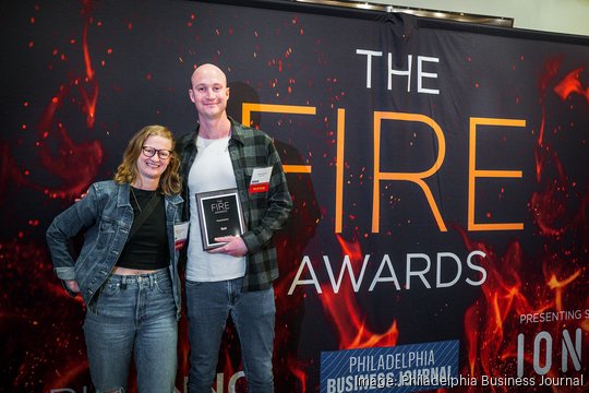 2023 Fire Awards