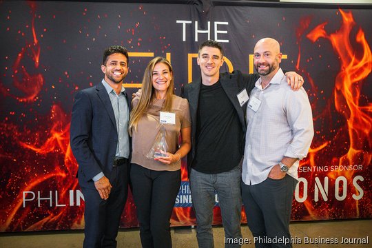 2023 Fire Awards