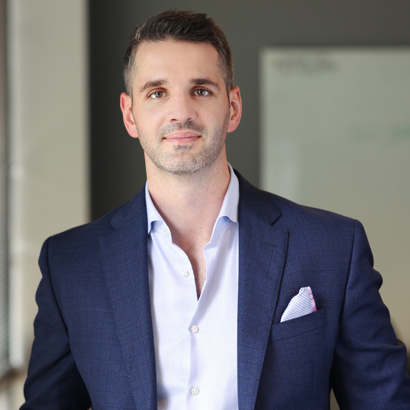 Josh Dundon | People on The Move - Atlanta Business Chronicle