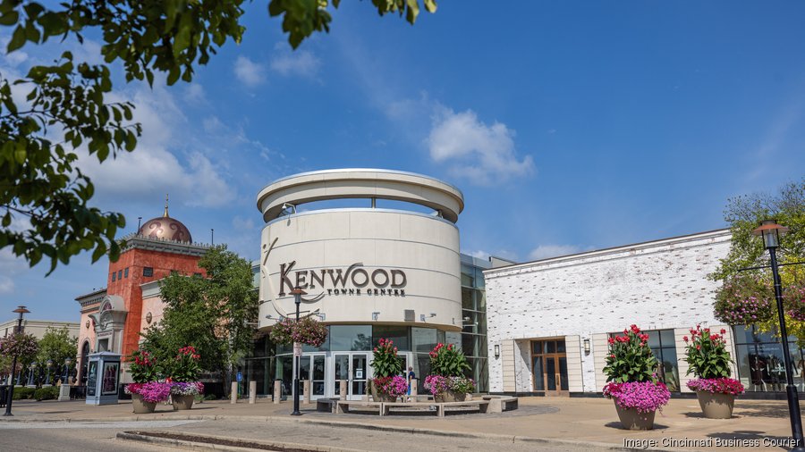 As shopping evolves, so does the future of Cincinnati’s aging malls