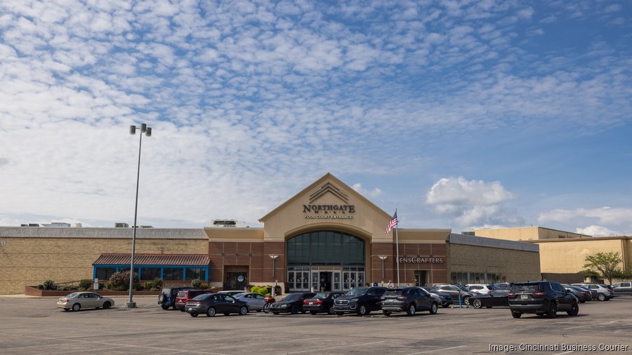 Northgate Mall's former Sears faces possibility of demolition ...