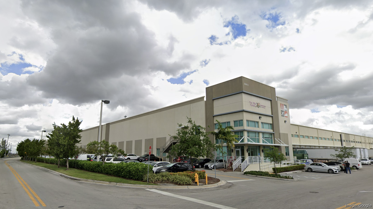 OnBoard Logistics triples space at South Florida Logistics Center in Miami Springs South