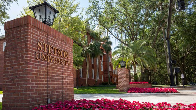 Western Specialty Contractors Completes Improvements to Stetson  University's Melching Field